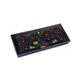 12.3" Pro Dash 553-111 - left view