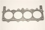 Cometic Head Gasket for Chrysler R3 SB 4.165in .040in MLS | c5581-040