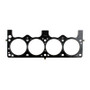Cometic Head Gasket for Chrysler 318/340/360 4.080in .051in MLS | C5622-051