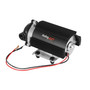 Water Methanol Pump 557-100 - back view