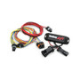 2-Channel Peak and Hold Water/Methanol Injection Driver Module 554-115 - front view