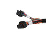 TPI/Stealth Ram Main Harness 558-101 - back view