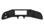 Holley Dash Bezels for Holley EFI 6.86" Pro Dash 553-407 - front view