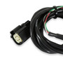 2 Axis G-Meter Lateral Accelerometer Gauge 554-162