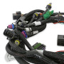 Universal MPFI Main Harness 558-104