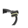 CAN Extension Harness - 9'' 558-428 - angled view