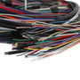 Unterminated Universal Main Harness 558-105 - angled view