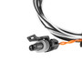 CAN Adapter/Power Harness 558-430