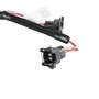 Ford V8 Injector Harness 558-213 - angled view
