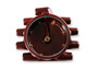 Flat Marine Distributor Cap 221B