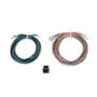 Dominator EFI Auxiliary Harness 558-402 - front view