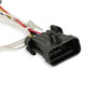 HEI GM Small Cap Ignition Harness 558-304 - angled view