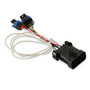 HEI GM Small Cap Ignition Harness 558-304 - back view