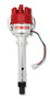 Unilite Distributor - Small and Big Block Chevy 3748201 - front view