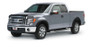 EGR Original Look Fender Flares for Ford F150 | 783374