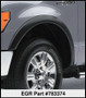 EGR Original Look Fender Flares for Ford F150 | 783374