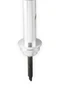 Dual Sync Chrysler Wedge Distributor 565-203 - back view