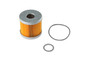 Paper Fuel Filter 29239 - back view