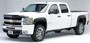 EGR Bolt-On Look Fender Flares for Chev Silverado | 791404