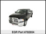 EGR Original Look Fender Flares for Dodge Ram HD | 782854