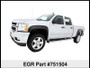 EGR Rugged Look Fender Flares for Chev Silverado | 751504