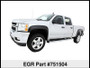 EGR Rugged Look Fender Flares for Chev Silverado | 751504