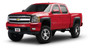 EGR Rugged Look Fender Flares for Chev Silverado | 751504