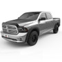 EGR Sport Bolt-On Look Fender Flares for Dodge Ram LD | 792754