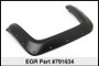 EGR Bolt-On Look Fender Flares for GMC Canyon | 791634