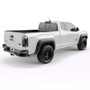 EGR Bolt-On Look Fender Flares for GMC Canyon | 791634