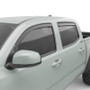 EGR In-Channel Window Visors Matte for Toyota Tacoma | 575085