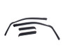 EGR In-Channel Window Visors Matte for Toyota Tacoma | 575085