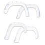 EGR Bolt-On Color Match Fender Flares for Dodge Ram LD | 792654-PW7