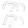 EGR Bolt-On Color Match Fender Flares for Dodge Ram LD | 792654-PW7