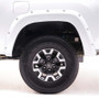 EGR Bolt-On Color Match Fender Flares for Dodge Ram LD | 792654-PW7