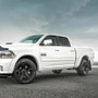 EGR Bolt-On Color Match Fender Flares for Dodge Ram LD | 792654-PW7