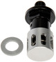 Dorman Twist Drain Solution 092-017 - back view
