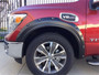 EGR Bolt-On Look Fender Flares for Nissan Titan | 796005
