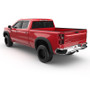 EGR Rugged Look Fender Flares for Chevy Silverado | 751694