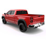 EGR Rugged Look Fender Flares for Chevy Silverado | 751694
