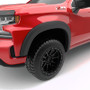 EGR Rugged Look Fender Flares for Chevy Silverado | 751694