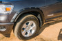 EGR Bolt-On Style Fender Flares Black for RAM 1500 | 792954