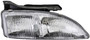 Dorman Headlight Assembly 1590034 - front view
