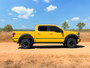 EGR Rugged Look Fender Flares for Ford F-150 | 753574