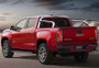 EGR S-Series Sports Bar for Chevy Colorado | SBAR0104