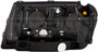 Dorman Headlight Assembly 1590159 - back view