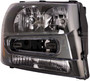 Dorman Headlight Assembly 1590159 - alternate view