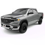 EGR Rugged Style Fender Flares for RAM 1500 | 752954