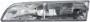 Dorman Headlight Assembly 1590234 - front view