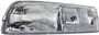 Dorman Headlight Assembly 1590234 - alternate view